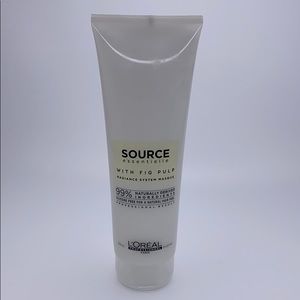 Loreal Professional Source Essentielle Fig Pulp